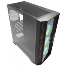 CAJA TORRE E-ATX XC-500 GLASS ARGB KEEPOUT